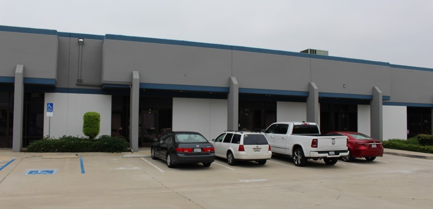 380 Vernon Way, Suite F