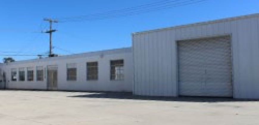 8110 Commercial Street