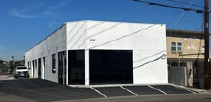 8140 Commercial Street