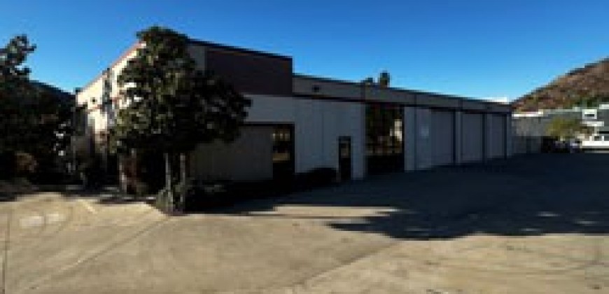 9338 Bond Ave.