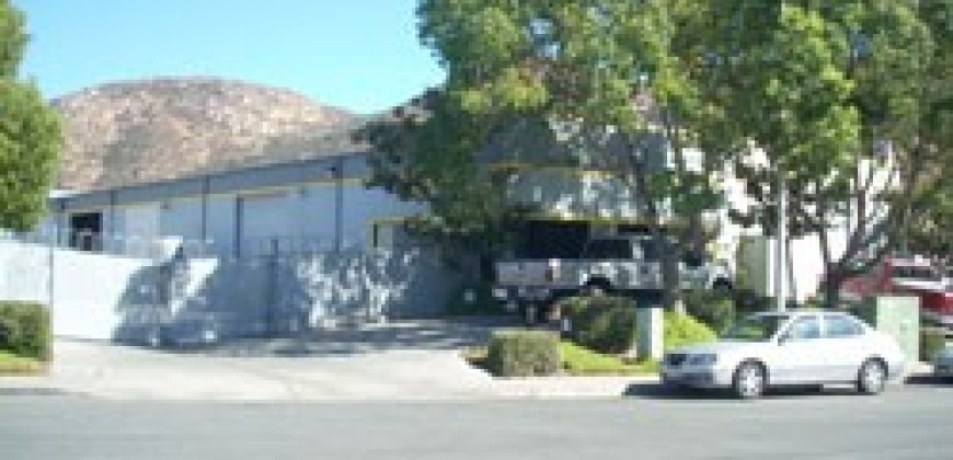 9349 Bond Ave.