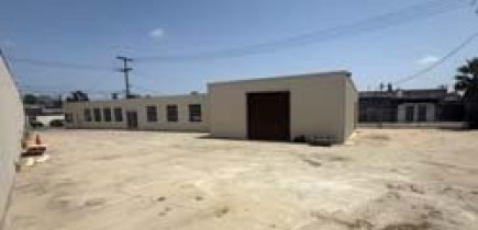 8110 Commercial Street