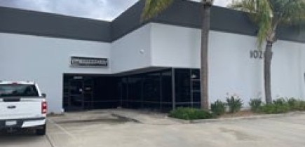 10207 Buena Vista Ave., Suite B