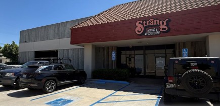 1365 North Johnson Ave., Suite 116