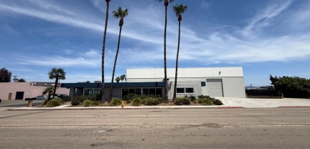 1545 Pioneer Way