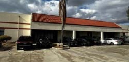 9260 Issac Street. Suite G